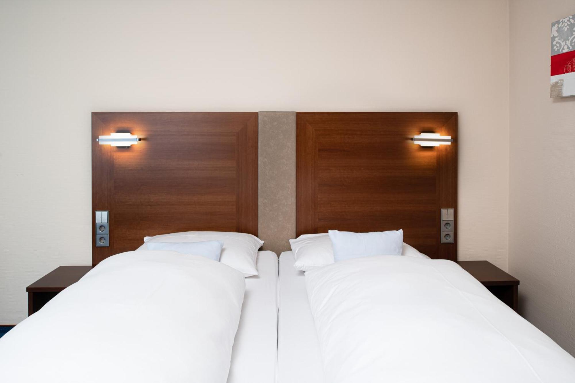Garni-Hotel Sailer & Hotel Sailer'S Villa Rottweil Luaran gambar