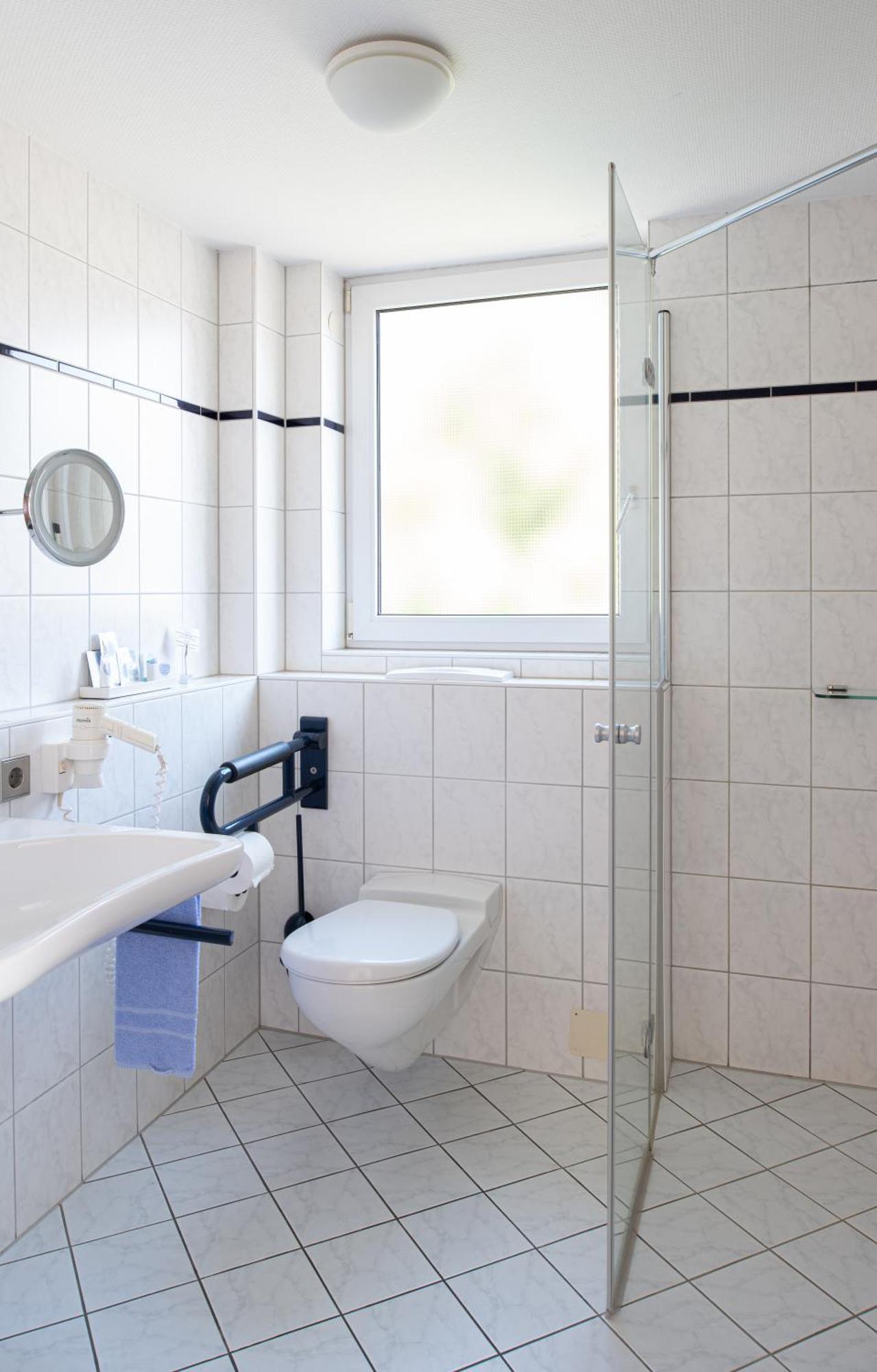 Garni-Hotel Sailer & Hotel Sailer'S Villa Rottweil Luaran gambar
