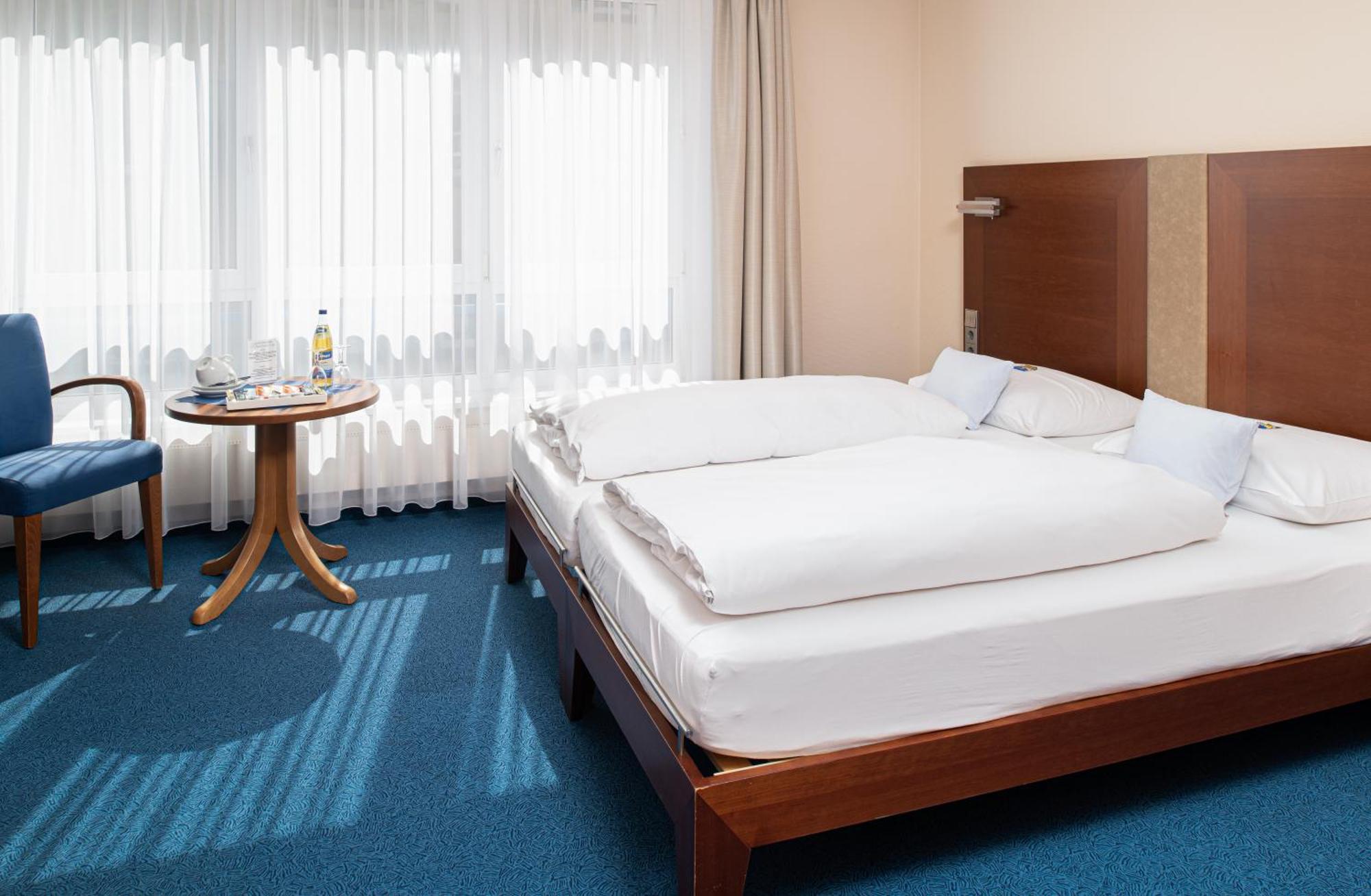 Garni-Hotel Sailer & Hotel Sailer'S Villa Rottweil Luaran gambar